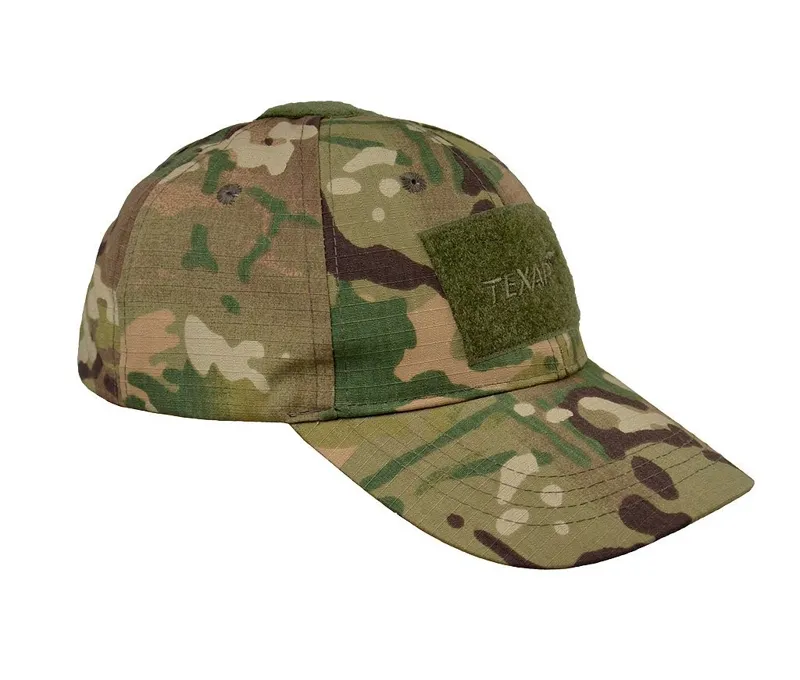 Texar Čepice Taktická · Multicam