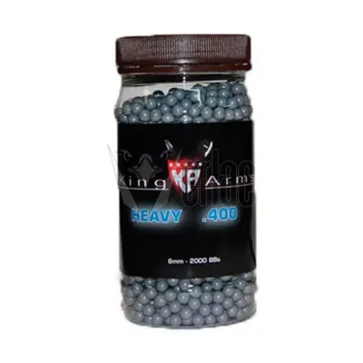 Bote 2000 BBs 0,40 g Kig Arms
