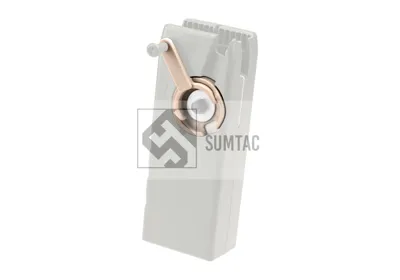 Piezas de Reemplazo para Odin M12 Sidewinder Cargador Ultrarápido