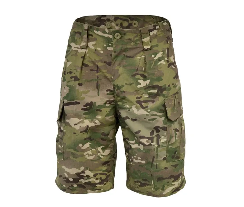 Texar Kraťasy WZ10 · Multicam