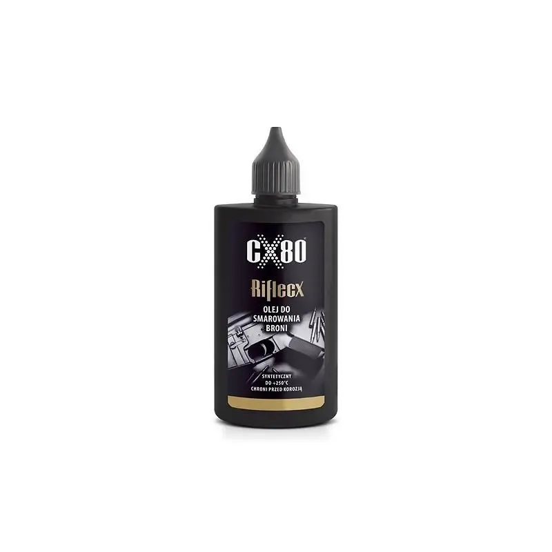 Lubricante en Aceite