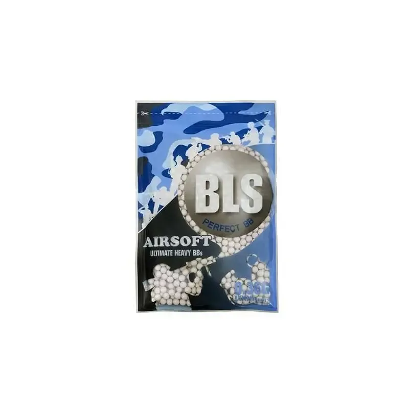 1000 BBs 0,36 g
