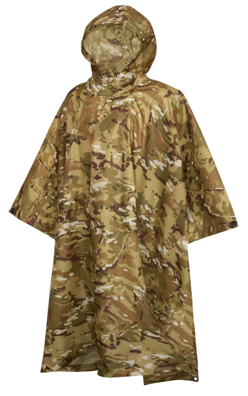 Brandit Pončo · Multicam