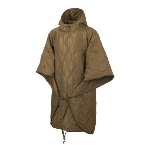 Helikon Pončo Swagman Roll Basic · Coyote
