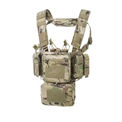 Taktická Vesta Mini Rig - TMR - Helikon