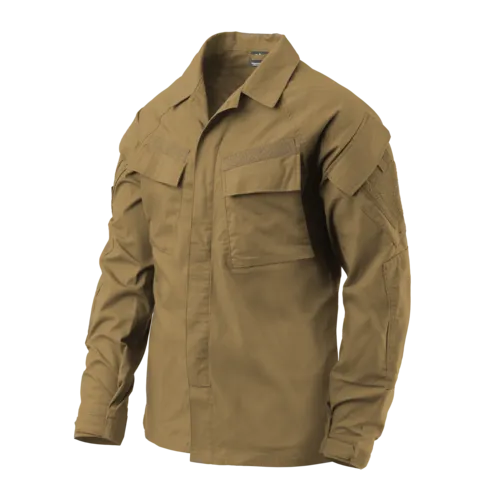 Helikon Blůza RAID - Rip-Stop · Coyote
