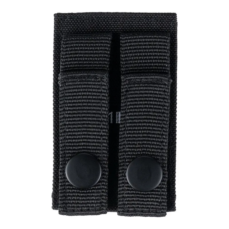 101 INC - V.O MOLLE Panel Se Suchým Zipem - Small - Černá