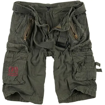 Kraťasy - Royal Shorts - Surplus - Surplus Systems