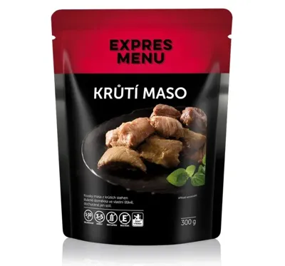 Krůtí Maso - 300g - Expres menu