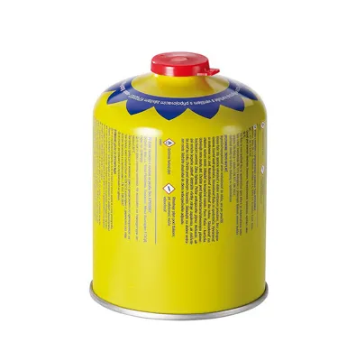 Plynová Kartuše - CGV 450g - VAR