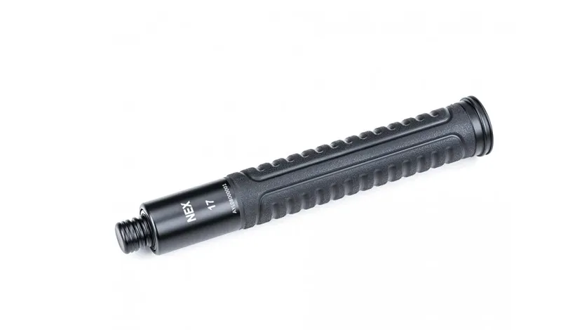 Nextorch Teleskopický Obušek N17C Hliníkový