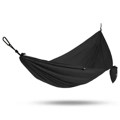 Hamaka - Mynest - Černá - Tac Maven