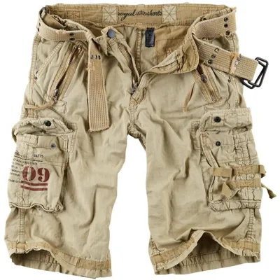 Kraťasy - Royal Shorts - Surplus - Surplus Systems