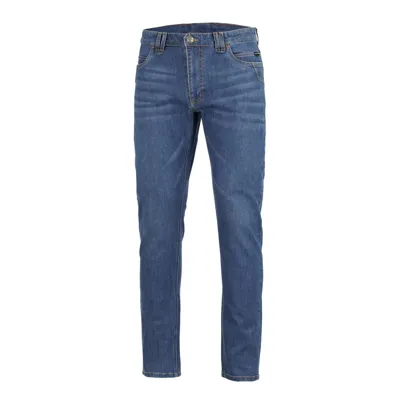 Taktické Kalhoty Jeans - Indigo - Pentagon
