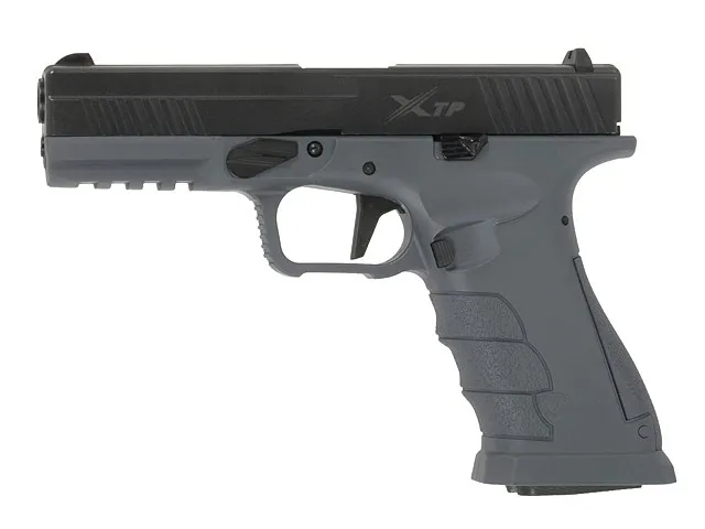 APS Airsoft XTP Xtreme Training Pistol - [APS] · Gris