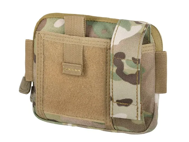 8Fields Admin Sumka · Multicam