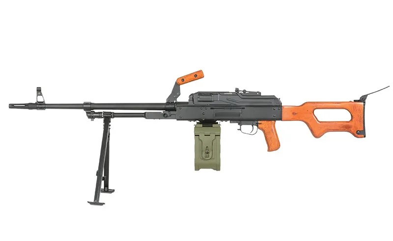 A&K (China) Pkm-W Kulomet [A&k]