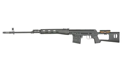 SVD Dragunov - [AGM] - AGM (China)