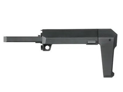 Teleskopická Pažba Pro AR15/M4 - Double Eagle