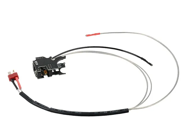 Double Eagle MOSFET Falcon 2 [de]