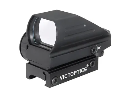 Kolimátor Victoptics 1x22x33 RD [Victoroptics] - Vector Optics