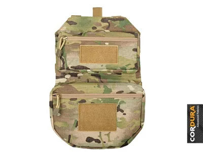 Sumka Na Záda S Místem Pro Camelbak - [Cordura] - 8Fields