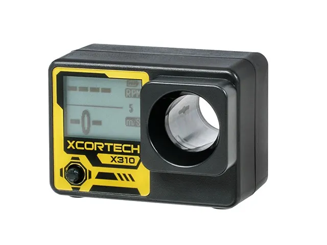 Xcortech X310 Chronograph