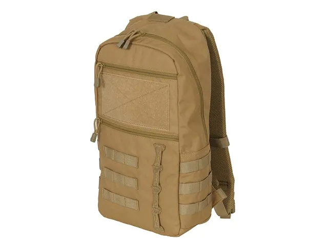 8Fields Explorador Batoh 15 Litru · Coyote