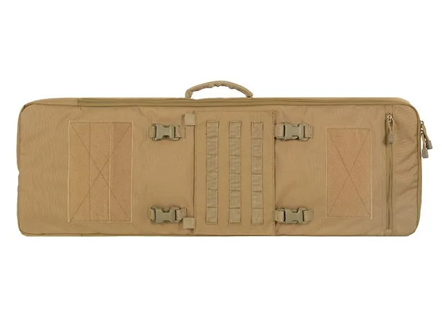 8Fields Obal Na Přenášení Zbraně 90 cm · Coyote
