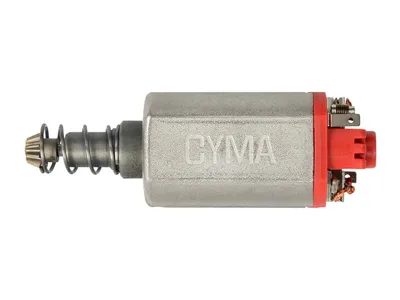 Vysokozátěžový Motorek - Dlouhý - Cyma