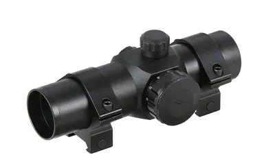 Kolimátor Red Dot TG 1x30 Nízká Montáž - Vector Optics