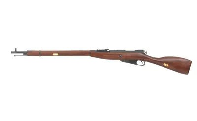 Mosin-Nagant M1891/30 - Pravé Dřevo [St] - S&T Armament