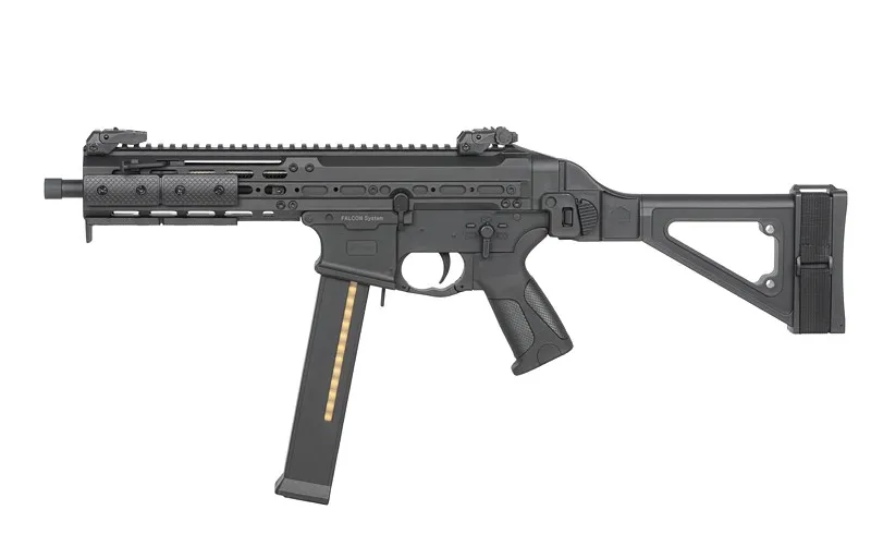 Double Eagle M917C UTR45 - [de] · Negro