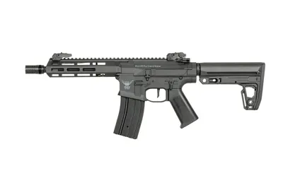 Airsoftová Zbraň M904E Falcon 3.0 ETU [de] - Double Eagle