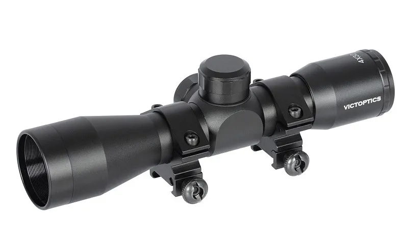 Vector Optics Optika Victoptics B1 4x32