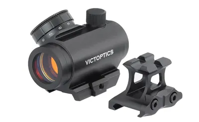 Kolimátor T4 1x22 Red DOT - Vector Optics