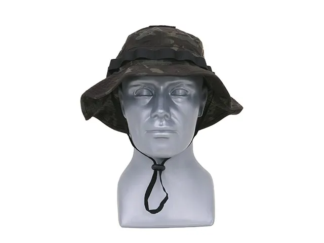 Emerson Klobouk - [EM] · Multicam Black