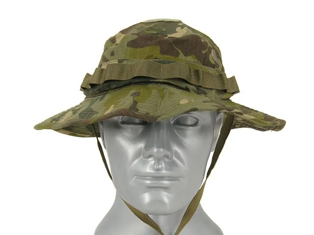 Emerson Klobouk - [EM] · Multicam Tropic