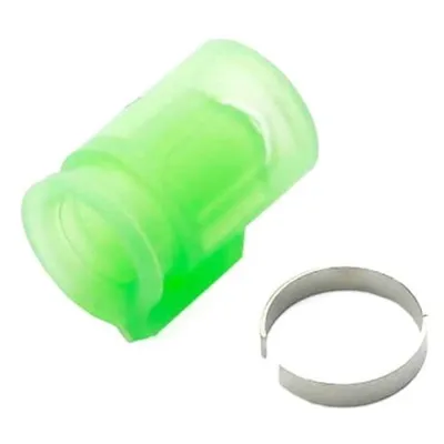Goma Hop Up Mr Hop 50º Silicona VSR - Maple Leaf