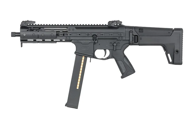 Double Eagle M917G UTR45 - [de] · Negro