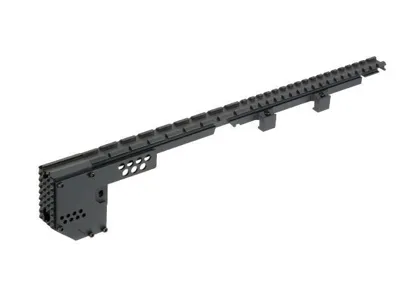 Zombie Killers Montážní Lišta Na MP5 16" - Cyma