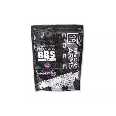 Bolas 0,20 g EDGE ™ - 1 kg - Specna Arms