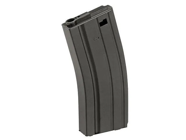 Zásobník Low-Cap 70 BB Do M4/ M15/ M16