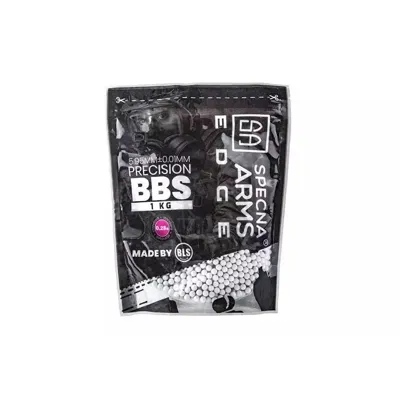 Bolas 0,28 g Specna Arms EDGE ™ - 1 kg - SPECNA ARMAS