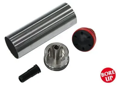 Vzduchotechnika Bore-Up Pro M16A2 - Guarder