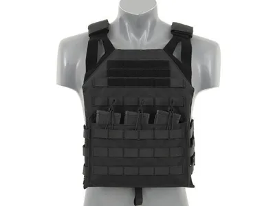 Vesta Jump Plate Carrier V2 Velká - 8Fields
