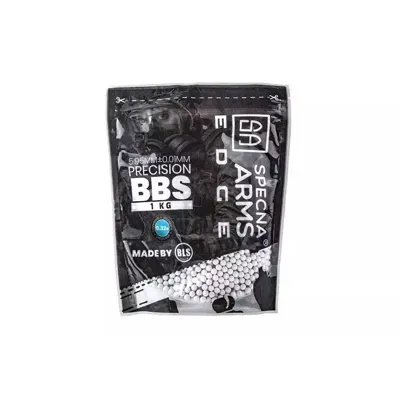 Bolas 0,32 g EDGE ™ - 1 kg - Specna Arms