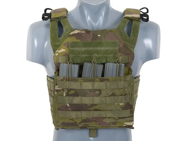 8Fields Vesta Jump Plate Carrier Cummerbund - MT