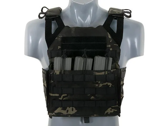 8Fields Vesta Jump Plate Carrier Cummerbund - MB