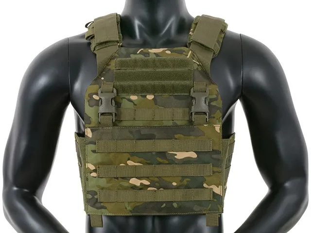 8Fields Vesta Buckle Up Assault Cummerbund - MT